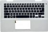 Thay Vỏ Laptop Dell Inspiron 14 5482 5491 41KVJ 041KVJ Silver