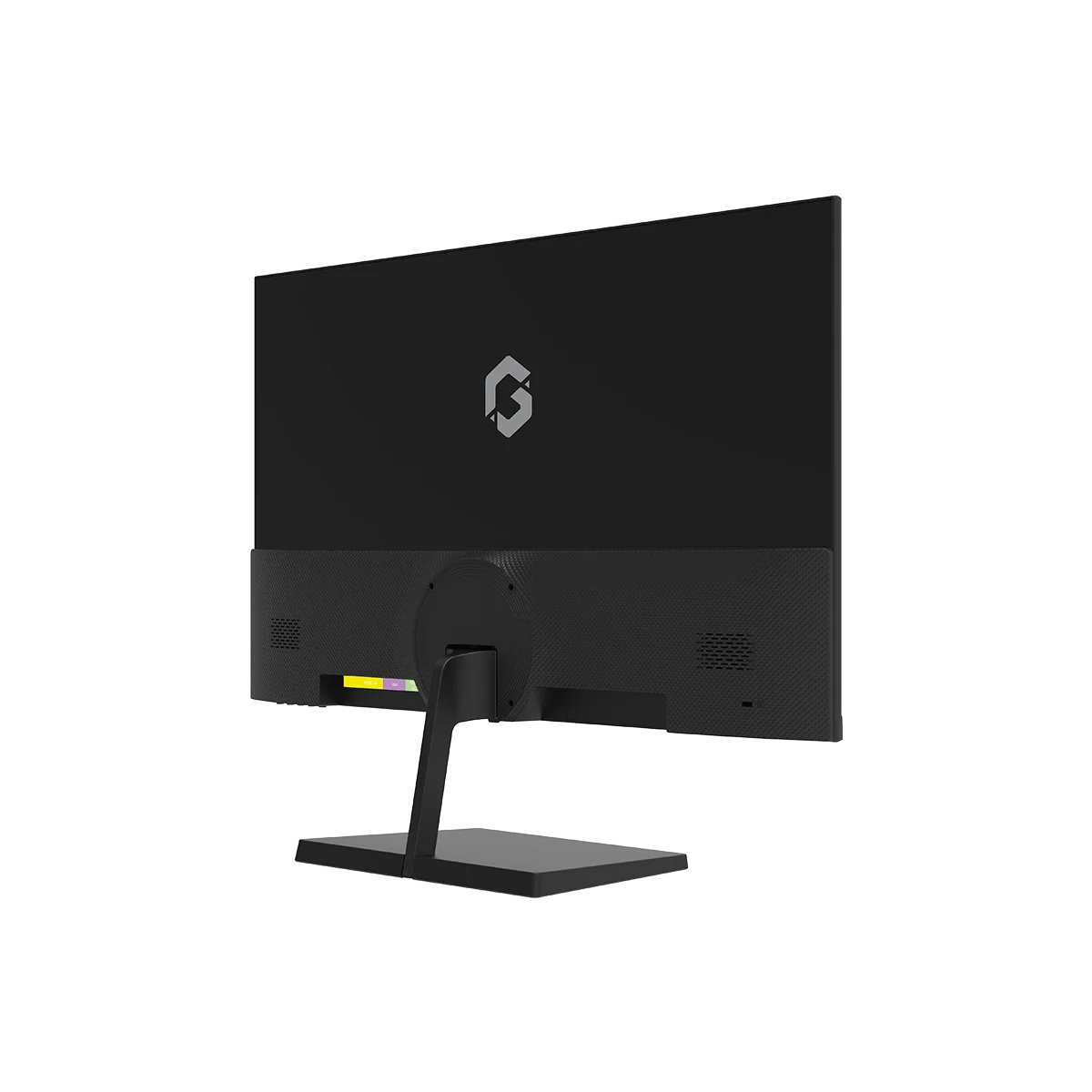 Ảnh minh họa GAMEON GB24F100 Basic Series 24-Inch FHD 100Hz VA Gaming Monitor - Black 3