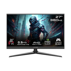  Màn hình Gaming GAMEON Midnight Pro Series 27 Inch FHD Fast IPS 