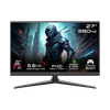 Màn hình Gaming GAMEON Midnight Pro Series 27 Inch FHD Fast IPS