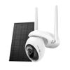 Kit Camera An Ninh Quay Quét Wi-Fi/4G LTE Năng Lượng Mặt Trời Tapo