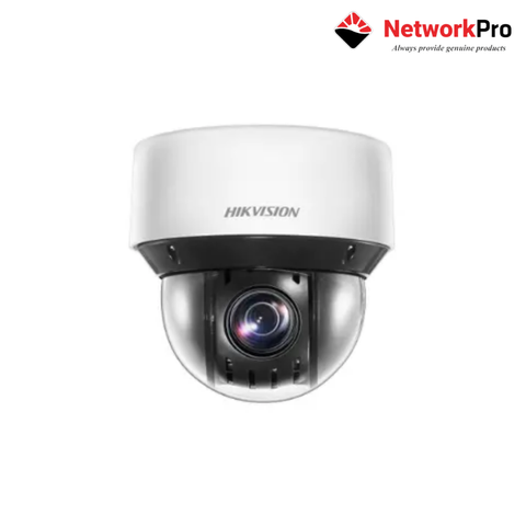 Camera IP Speed Dome hồng ngoại 2.0 Megapixel HIKVISION
