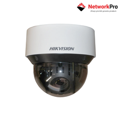  Camera IP Speed Dome hồng ngoại 4.0 Megapixel HIKVISION 
