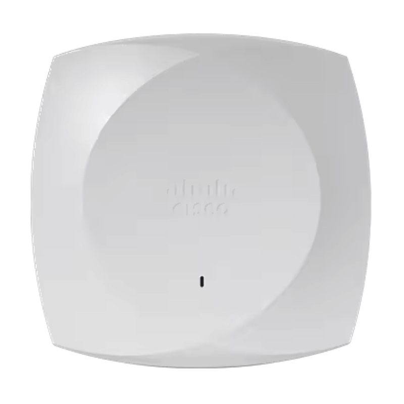 Meraki CW9178I, Bộ phát wifi 7 Indoor, 802.11be, LAN 2x10GE, Cloud Managed