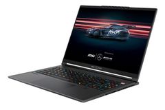  Laptop MSI Gaming Stealth A16 Mercedes AMG AI+ A3XWGG - 032VN 