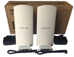  Bộ thu phát không dây cho camera IP MWB505 5G 