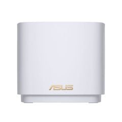  Hệ thống Mesh Wifi 6 ASUS ZenWiFi XD4S White (2-Pack) 