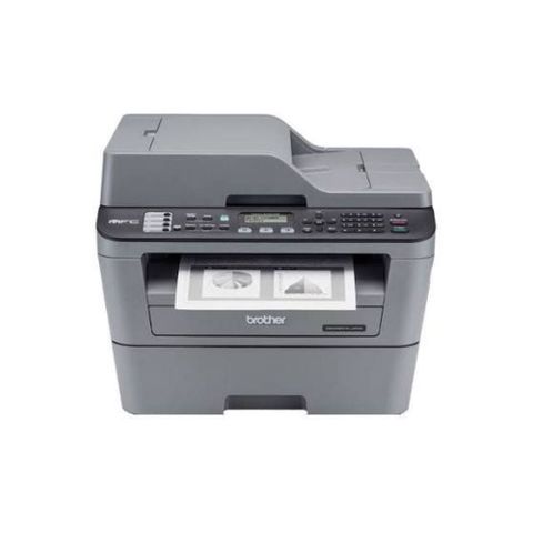 Máy In Laser Brother MFC L2701DW Đa Chức Năng (USB)