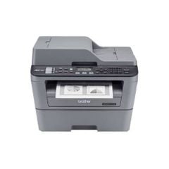  Máy In Laser Brother MFC L2701DW Đa Chức Năng (USB) 