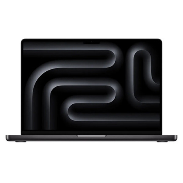 MacBook Pro 14 inch M5 MAX MGDU4SA/A Space Black (18 CPU | 32 GPU | 36GB | 2TB | Chính hãng Apple Việt Nam)