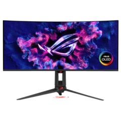  Màn hình Gaming ASUS ROG Swift OLED PG34WCDN 34 inch 