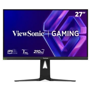 Màn hình Gaming ViewSonic XG2735-2K 27 inch – QHD, IPS, 210Hz, 1ms