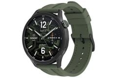  Xiaomi Watch S5 46mm viền Carbon dây Woven 