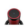 MIC HyperX Quadcast 2 Frost – RGB USB Microphone