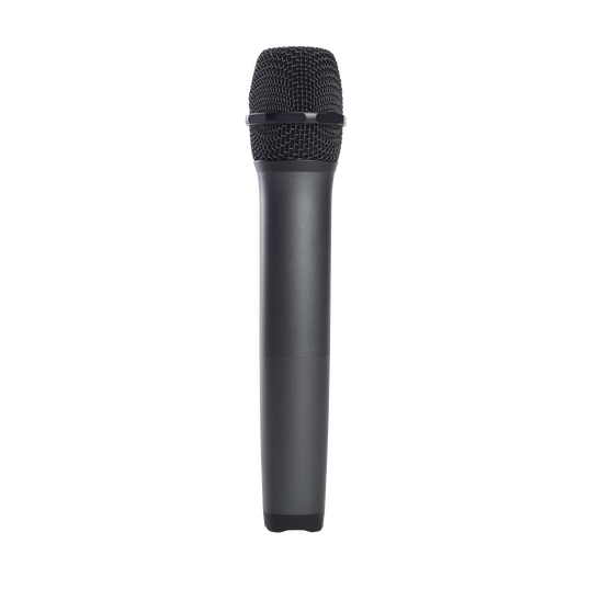 Ảnh minh họa Mic Karaoke JBL WIRELESS MICROPHONE 3