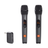 Mic Karaoke JBL WIRELESS MICROPHONE