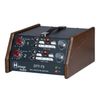 Mic Preamp Heritage Audio DTT-73 Dual Tabletop