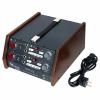 Mic Preamp Heritage Audio DTT-73 Dual Tabletop