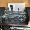 Mic Preamp Manley FORCE Four Channel Chính Hãng