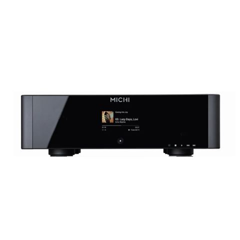 DAC Rotel Michi Q5 (DAC ESS ES9028PRO)