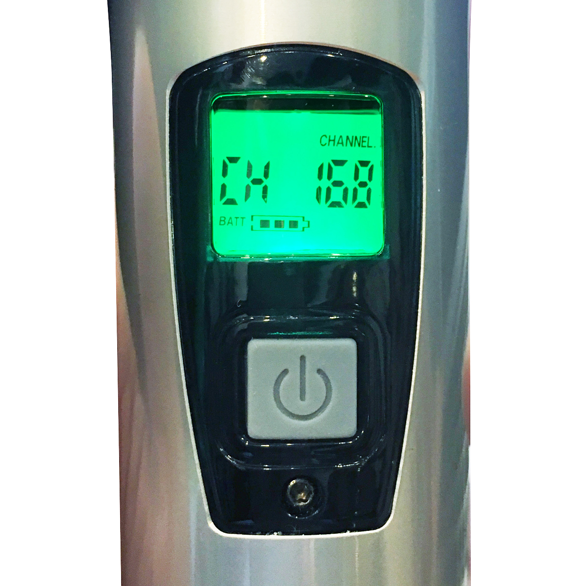 Ảnh minh họa Micro AAP K-900F 1