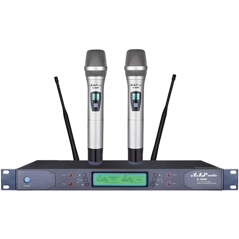 Ảnh minh họa MICRO AAP K900F CHÍNH HÃNG 1