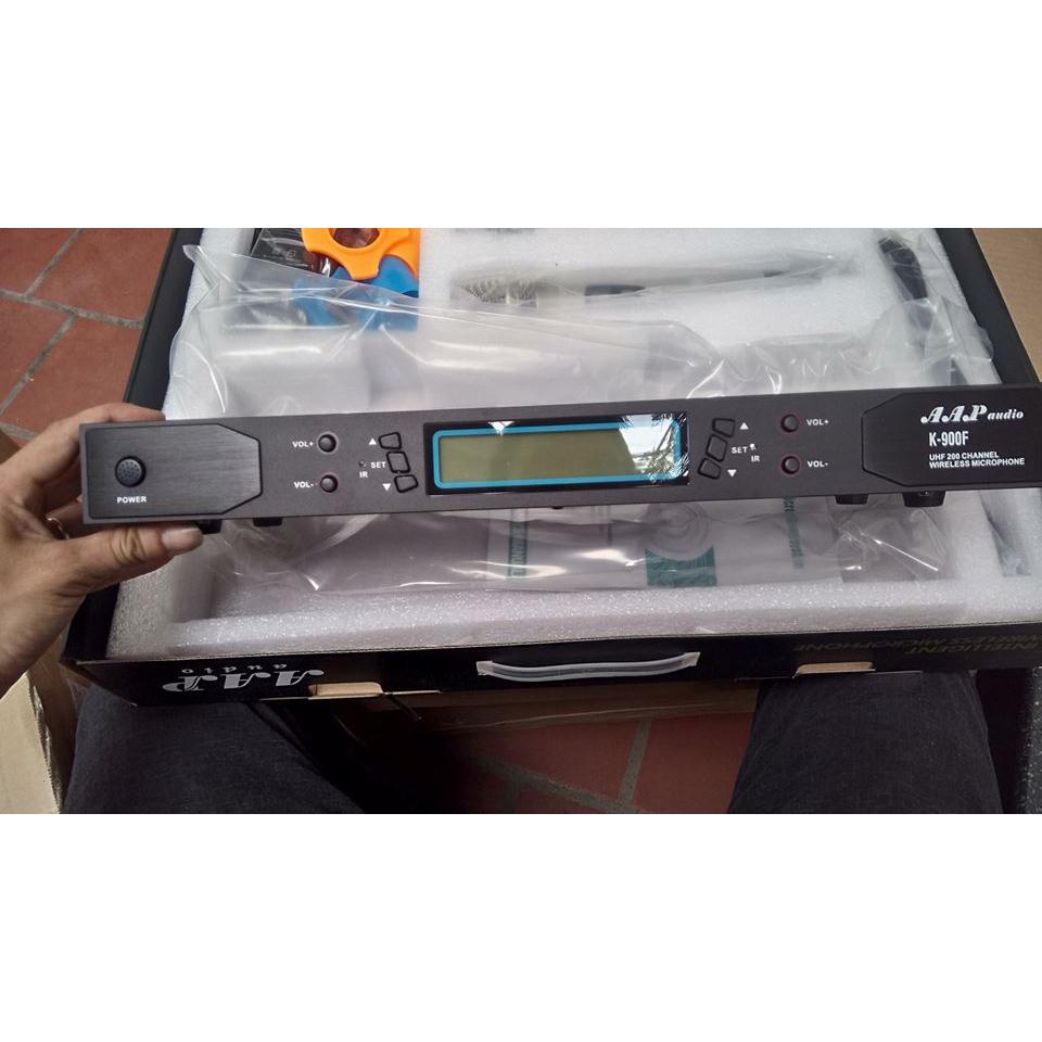 Ảnh minh họa MICRO AAP K900F CHÍNH HÃNG 3