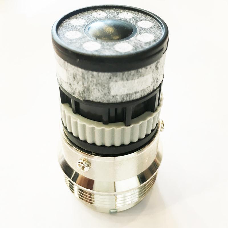 Ảnh minh họa Micro AAP M8 - Nhập khẩu Tân Cường 1