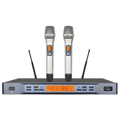 Micro AAP M8 - Nhập khẩu Tân Cường