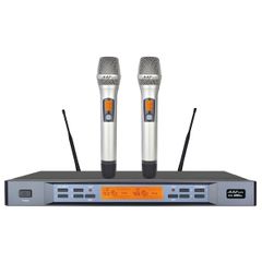  Micro AAP M8 - Nhập khẩu Tân Cường 