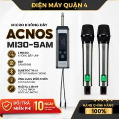  Micro Acnos Mi30-SAM 