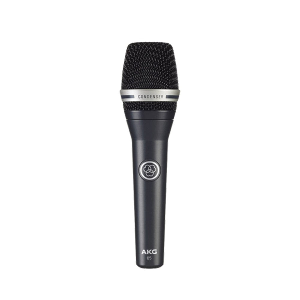 Micro AKG C5