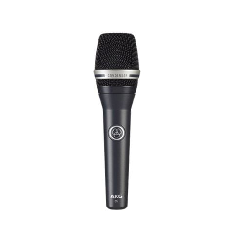Micro AKG C5
