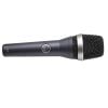 Micro AKG D5C (Tần số 70 - 20000 Hz, Độ nhạy 2,6 mV/Pa )