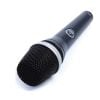 Micro AKG D5C (Tần số 70 - 20000 Hz, Độ nhạy 2,6 mV/Pa )