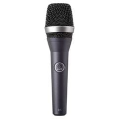  Micro AKG D5C (Tần số 70 - 20000 Hz, Độ nhạy 2,6 mV/Pa ) 