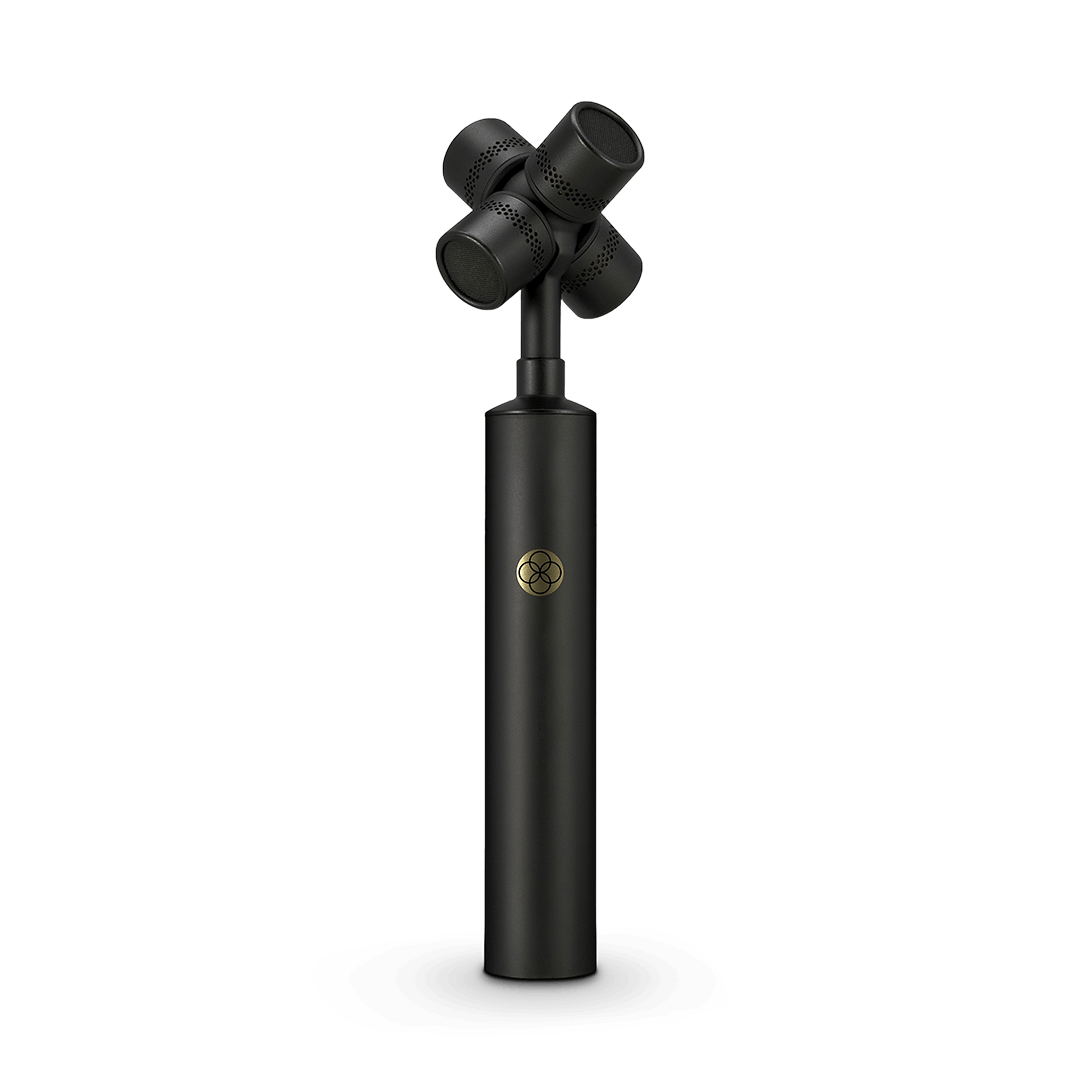 Ảnh minh họa Micro Ambisonic RØDE NT-SF1 1