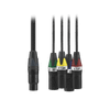Micro Ambisonic RØDE NT-SF1
