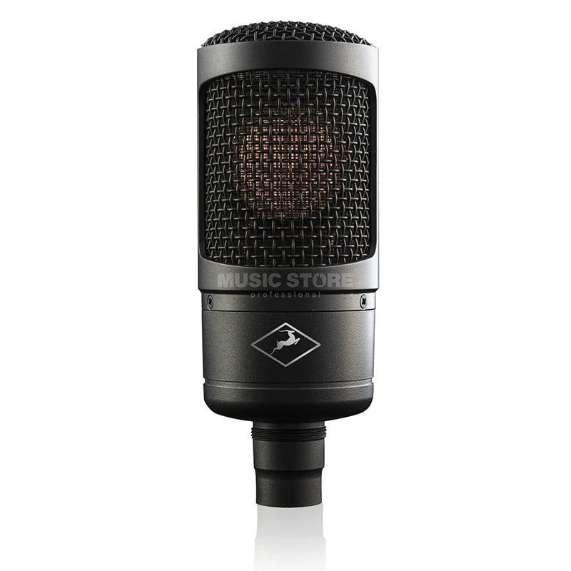 Micro Antelope Audio Edge Solo Chính Hãng