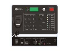  Micro báo cháy ITC VA-6100FM 