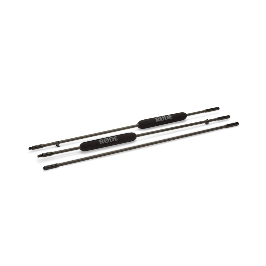 Ảnh minh họa Micro Boompole Pro 1