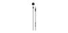 Micro Cài Áo Sennheiser MKE Essential Omni-Black-3-Pin