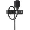 Micro cài áo Shure MX150B/C-TQG, Tần số 20 - 20 kHz, Cardioid, TA4F