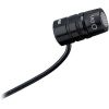 Micro cài áo Shure MX183-X, Omnidirectional, 50 Hz – 17 kHz, 180 Ohms