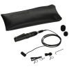 Micro cài áo Shure MX183-X, Omnidirectional, 50 Hz – 17 kHz, 180 Ohms