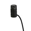Micro cài áo Shure MX184-X, Supercardioid, 50 Hz