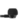 Micro cài áo Shure SM39-TQG, Tần số 70 - 20 kHz, 95 Ohms, Cardioid