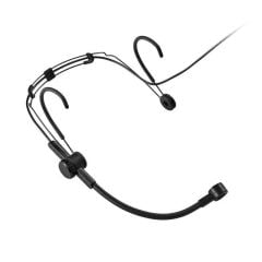  Micro cài áo Shure SM39-TQG, Tần số 70 - 20 kHz, 95 Ohms, Cardioid 