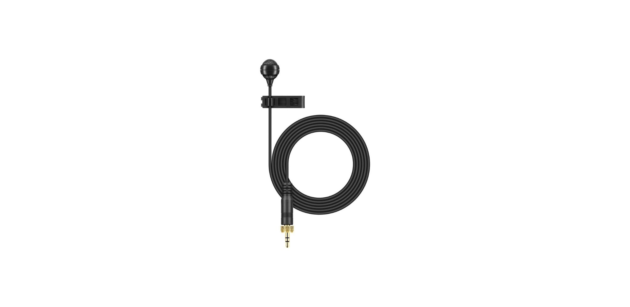 Ảnh minh họa Micro cài áo tần số 520-576 MHz Sennheiser EW-DP ME4 SET (R1-6) 2