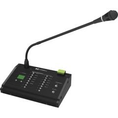  Micro chọn vùng từ xa 16 vùng ITC VA-6200RM 